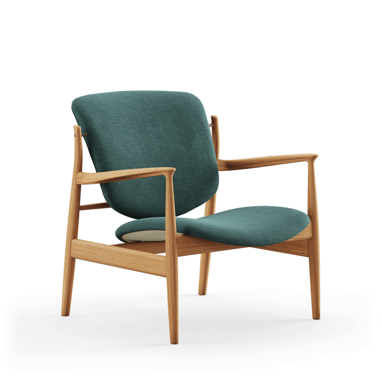 The France Chair