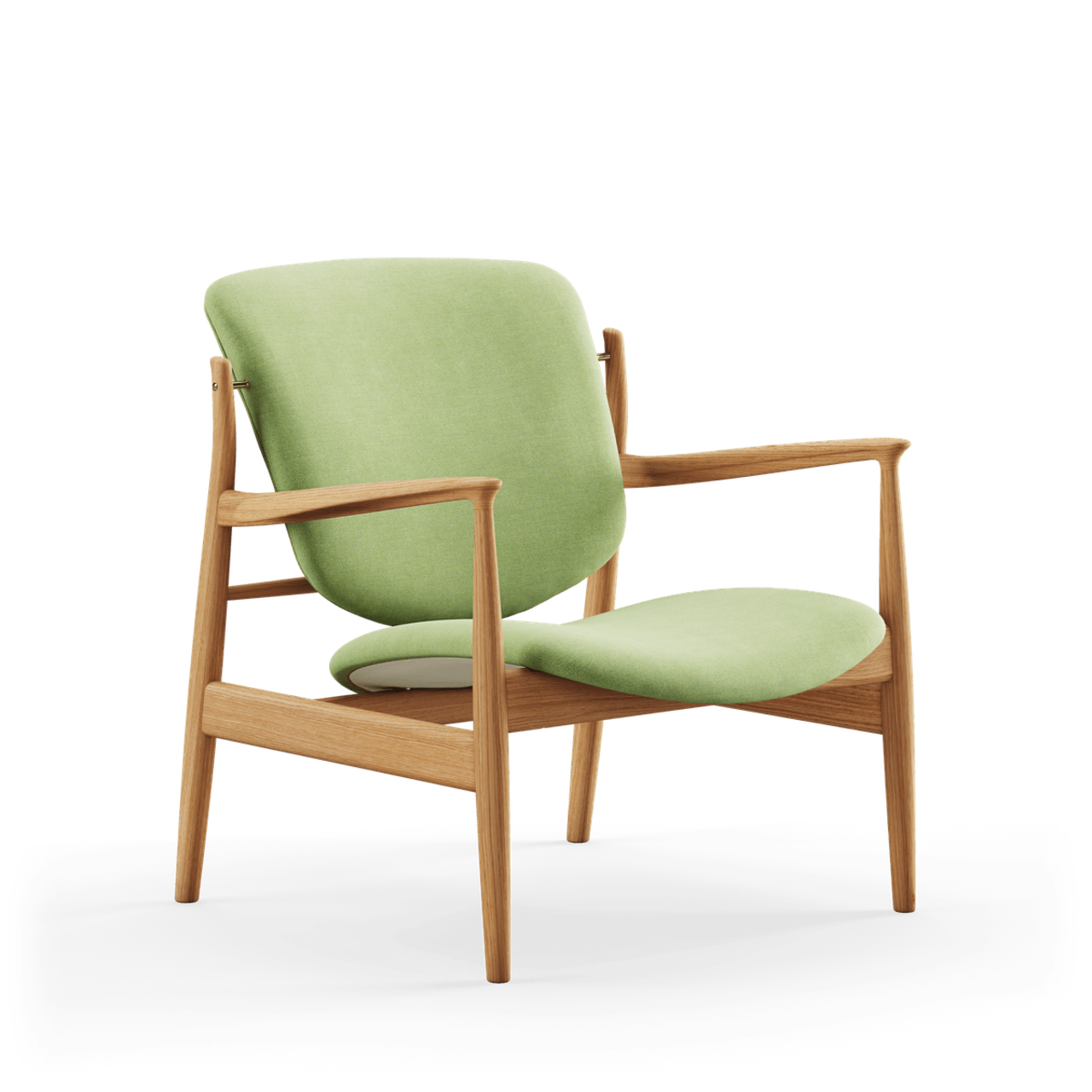 The France Chair