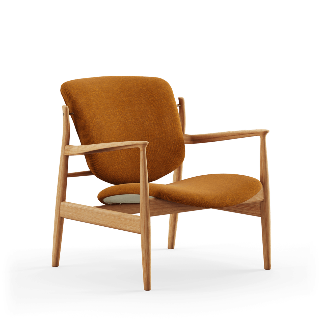 The France Chair