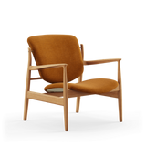 The France Chair