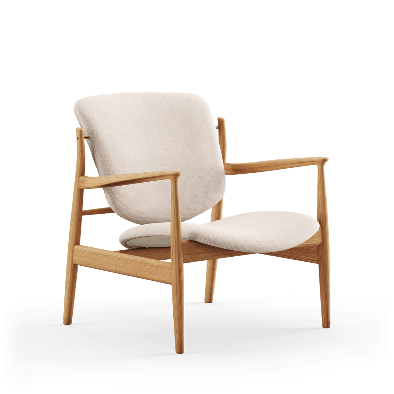 The France Chair