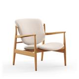 The France Chair