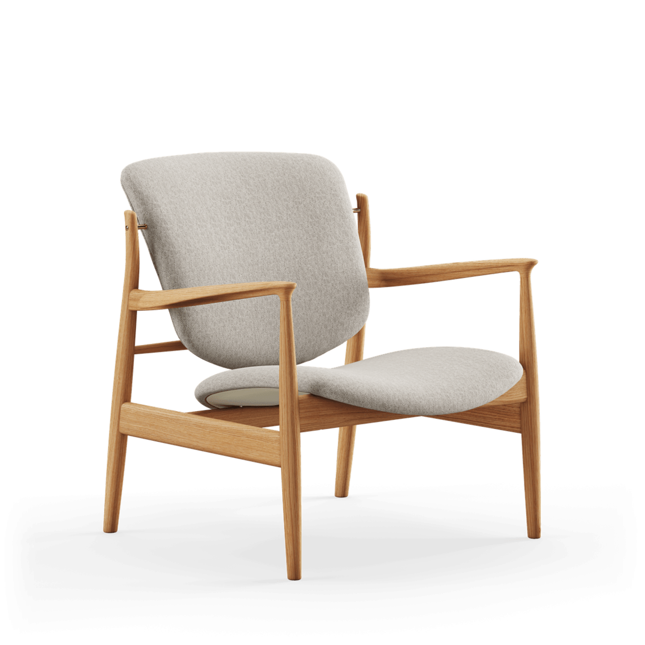 The France Chair
