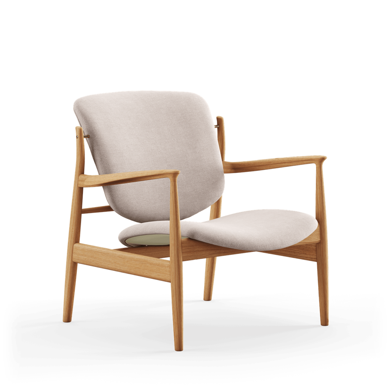 The France Chair