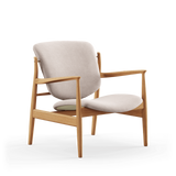 The France Chair