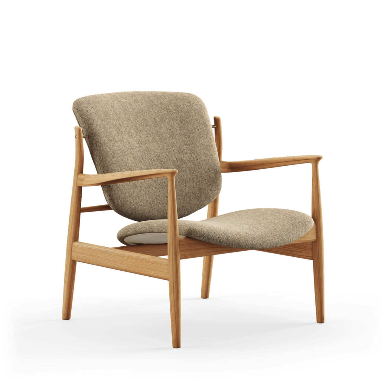 The France Chair