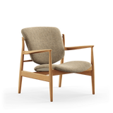 The France Chair
