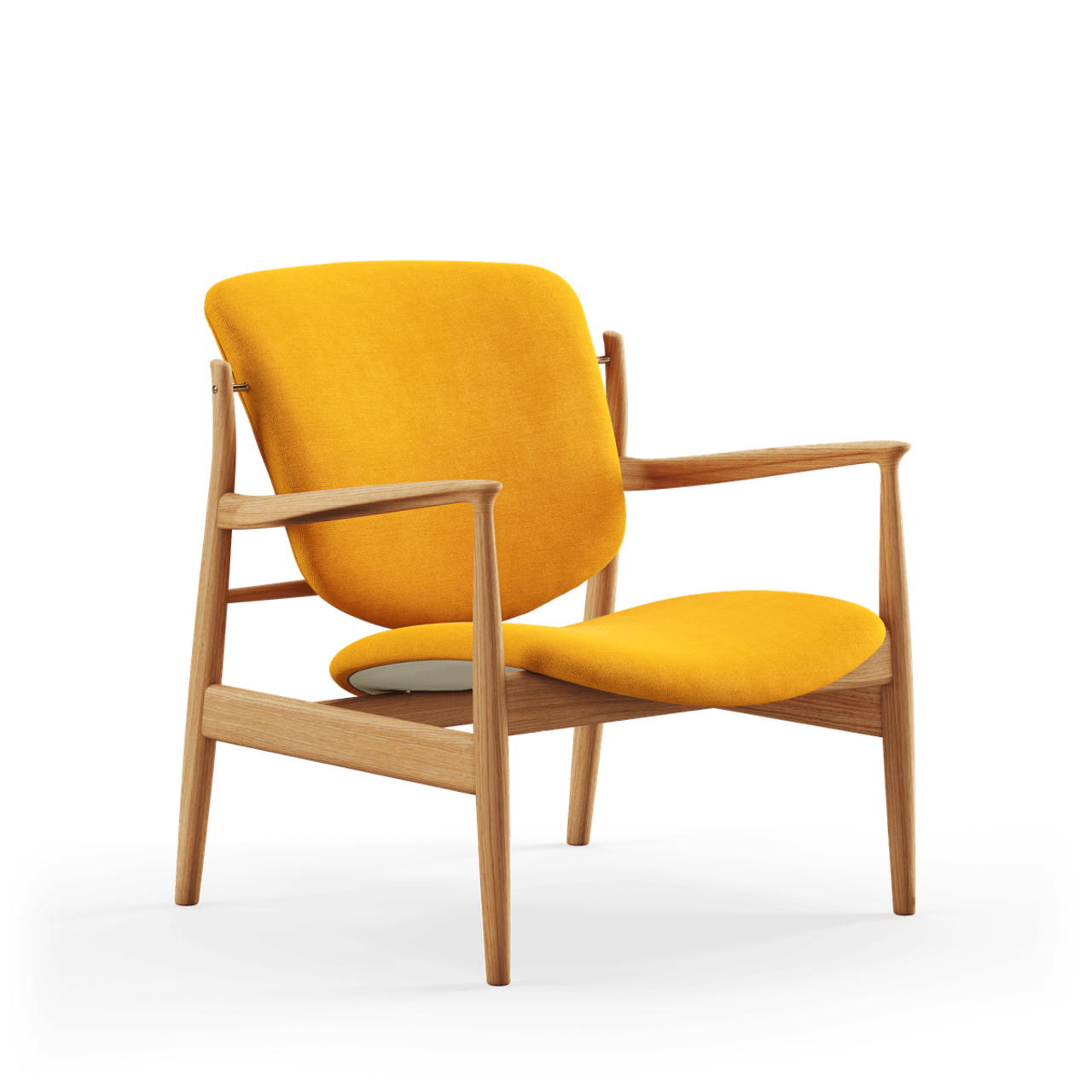 The France Chair