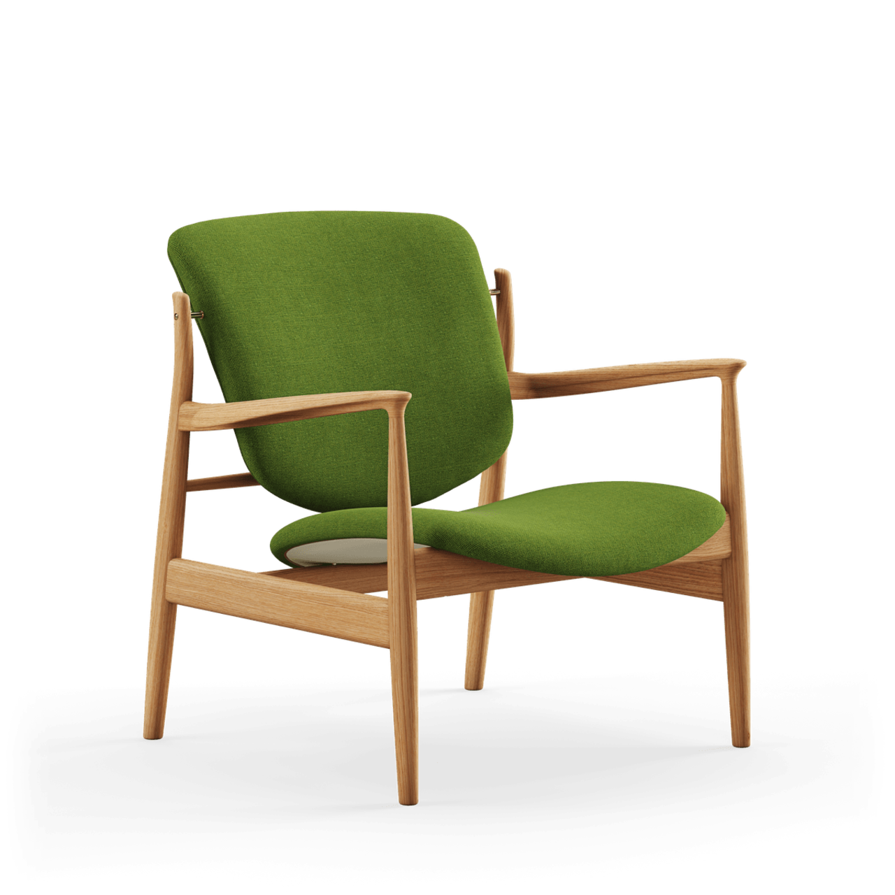The France Chair