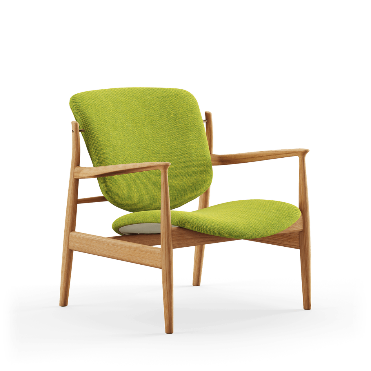 The France Chair
