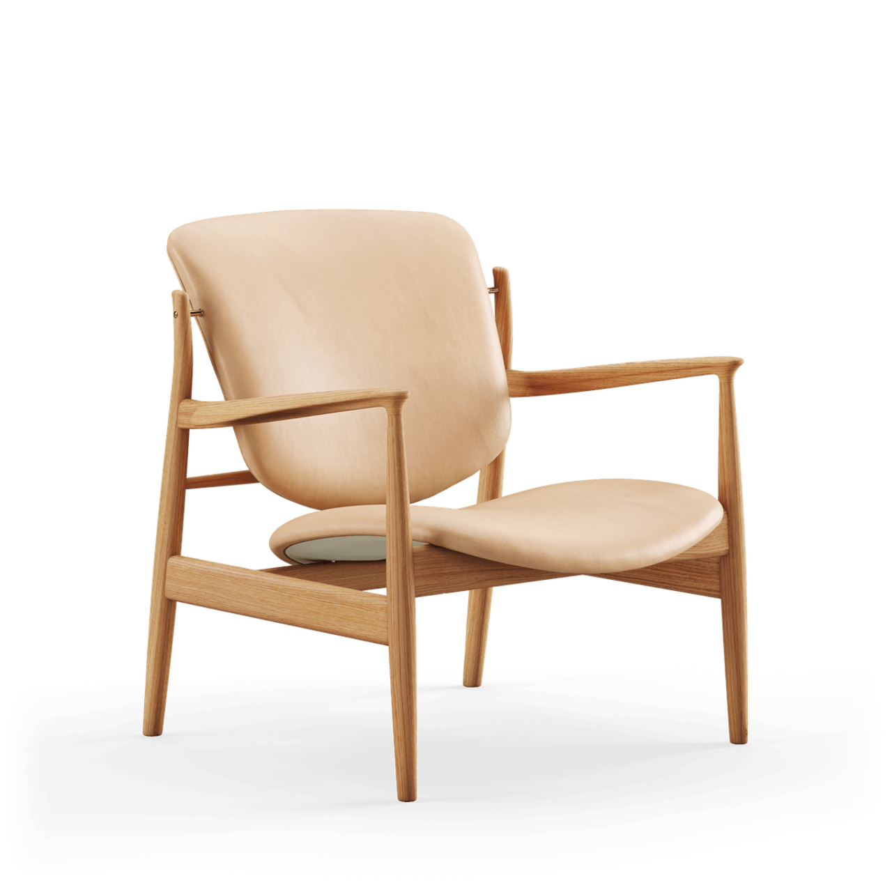 The France Chair