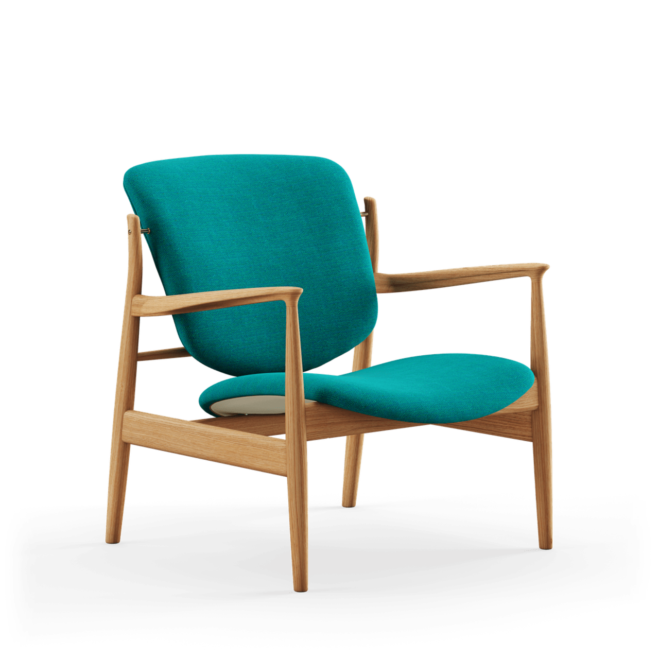The France Chair