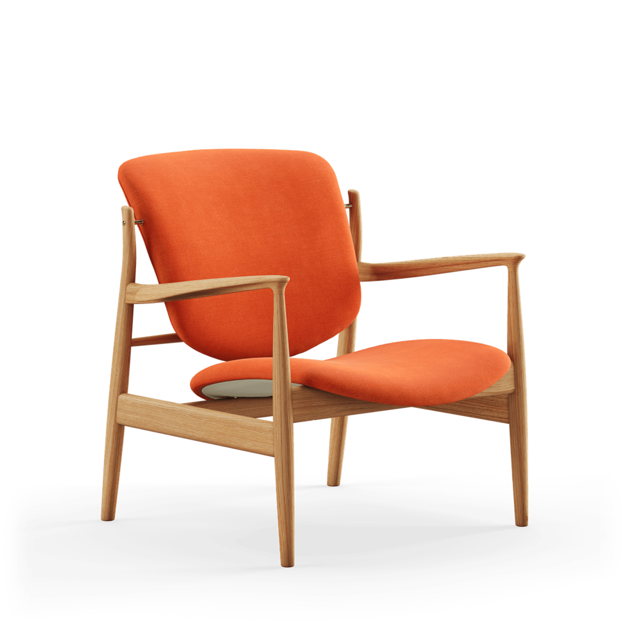 The France Chair