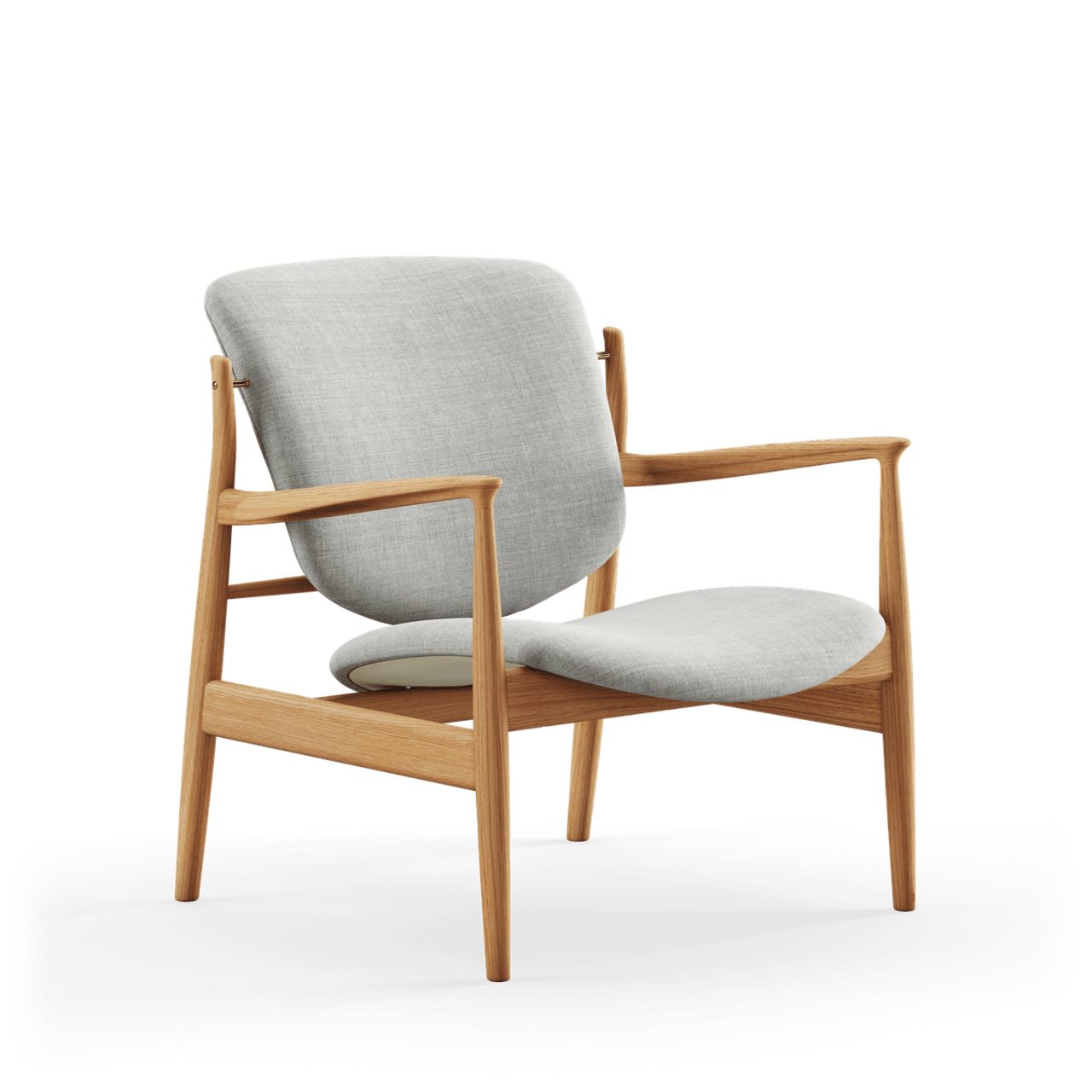 The France Chair
