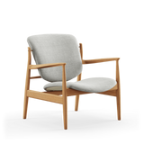 The France Chair