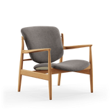 The France Chair
