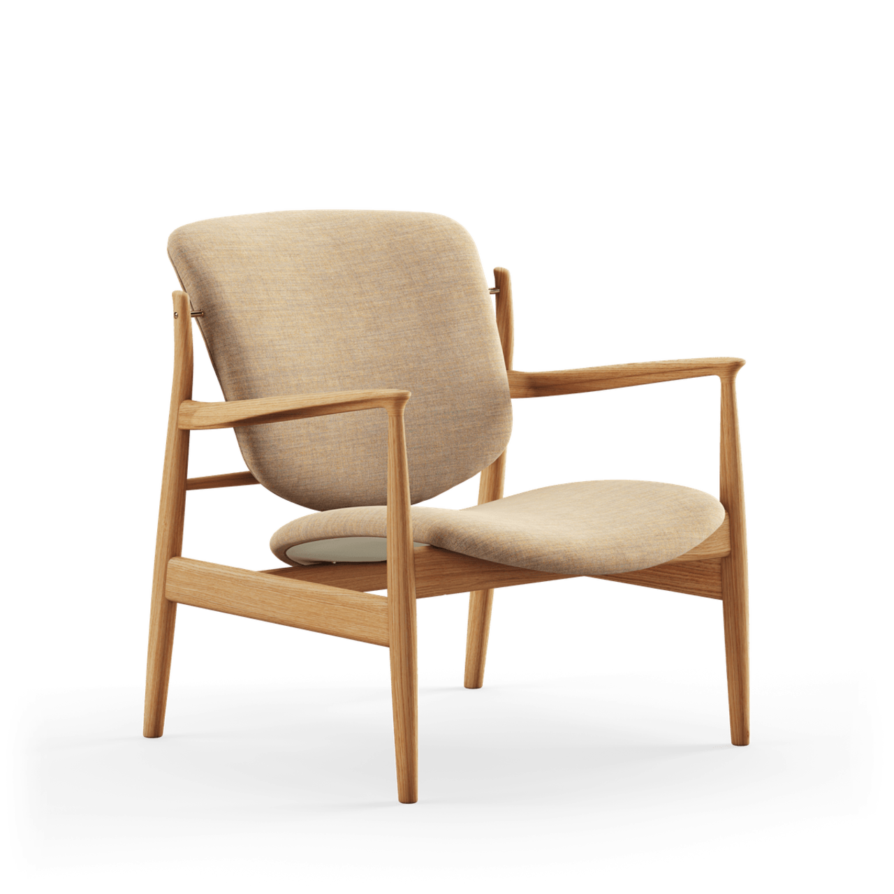 The France Chair