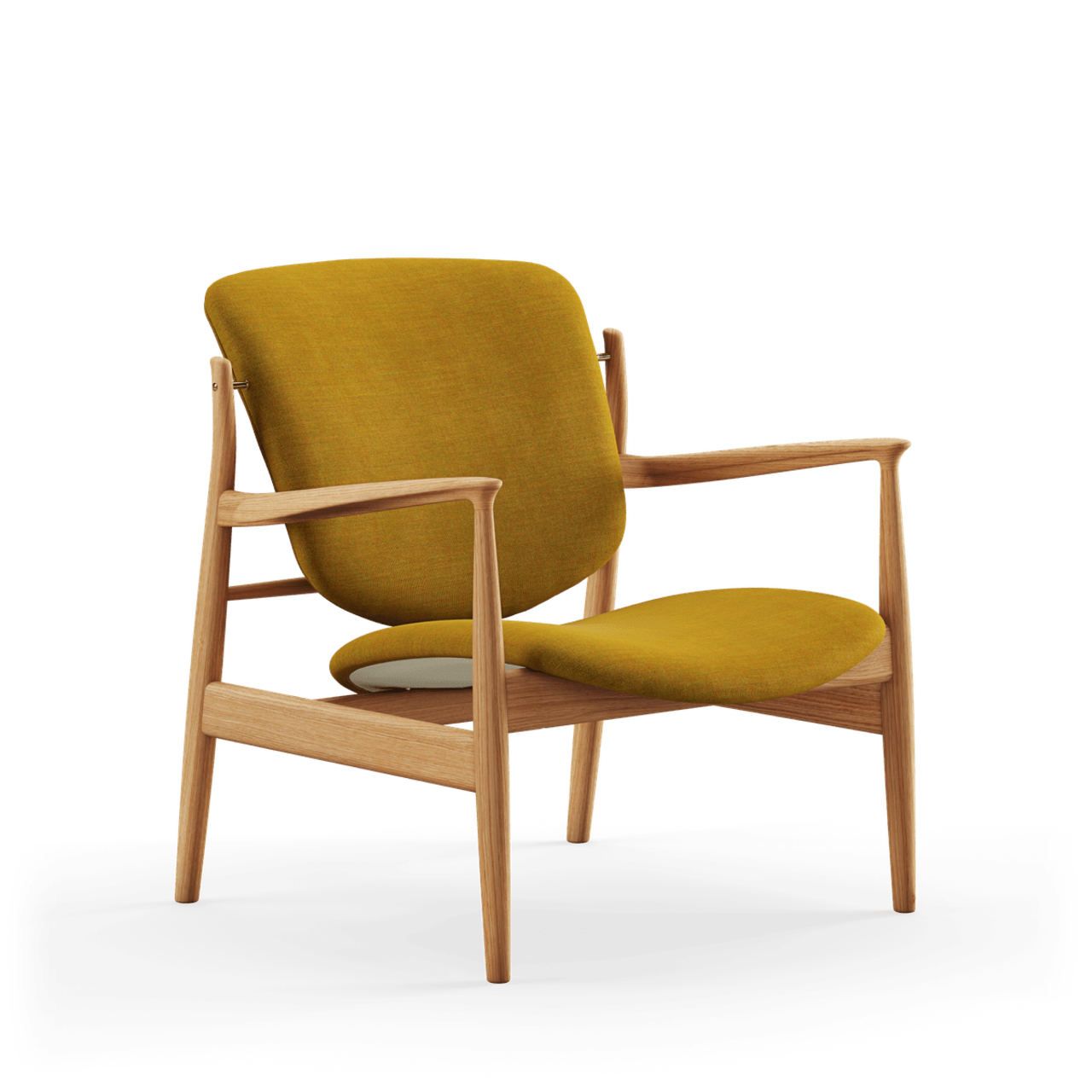 The France Chair