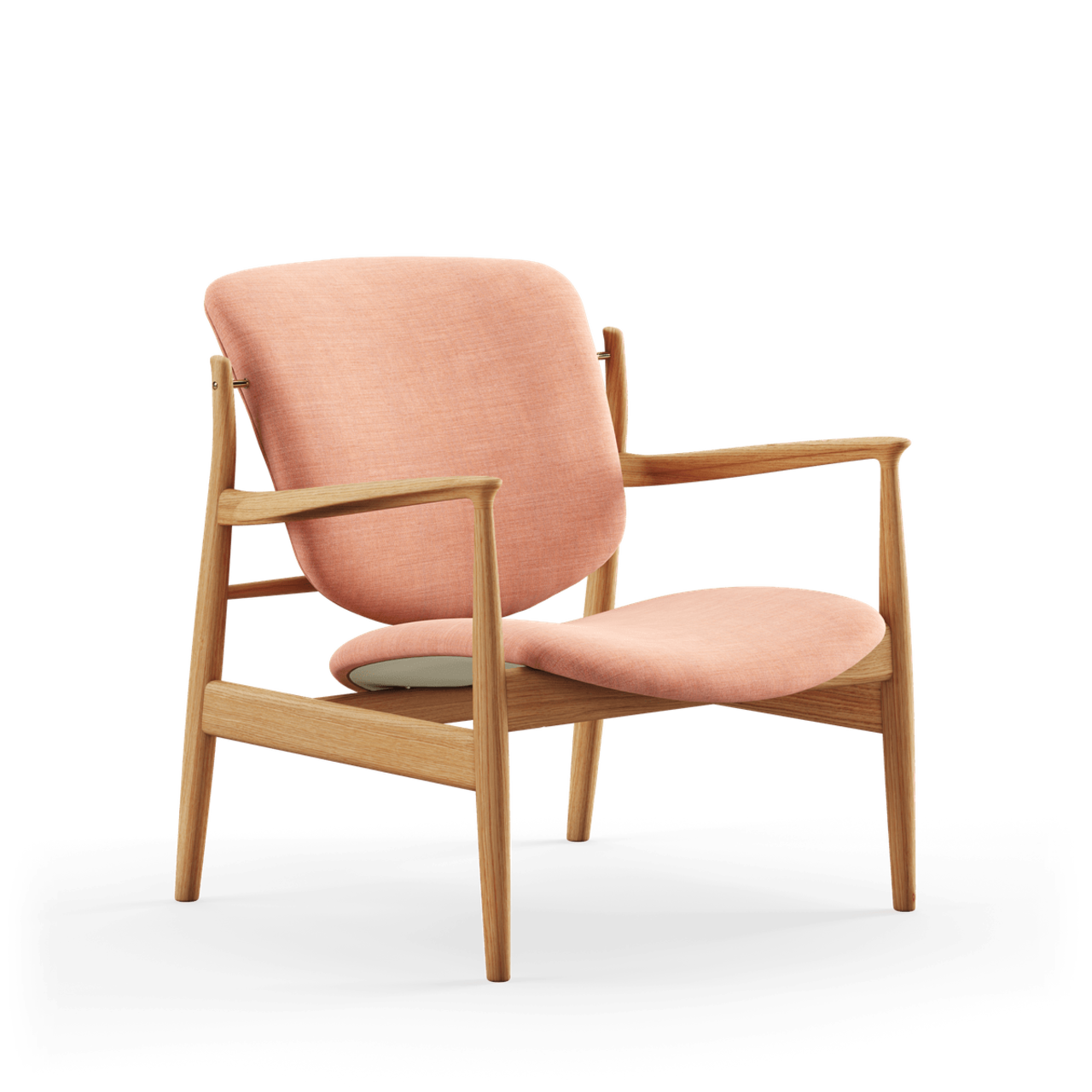 The France Chair