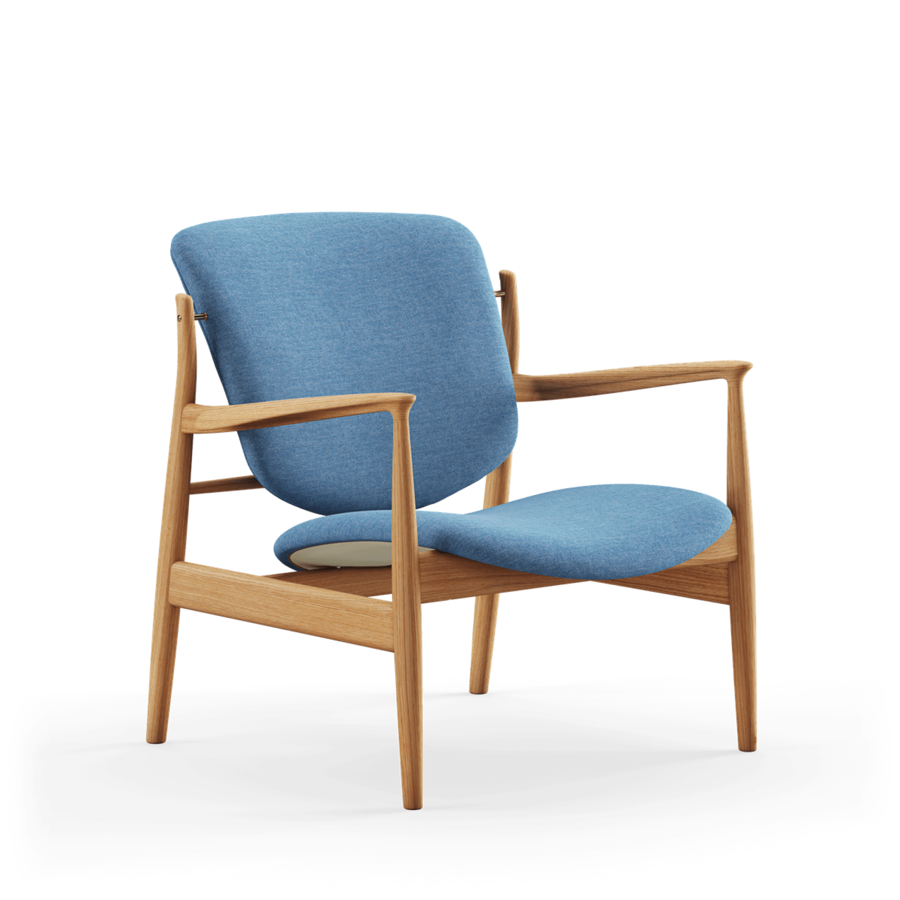 The France Chair