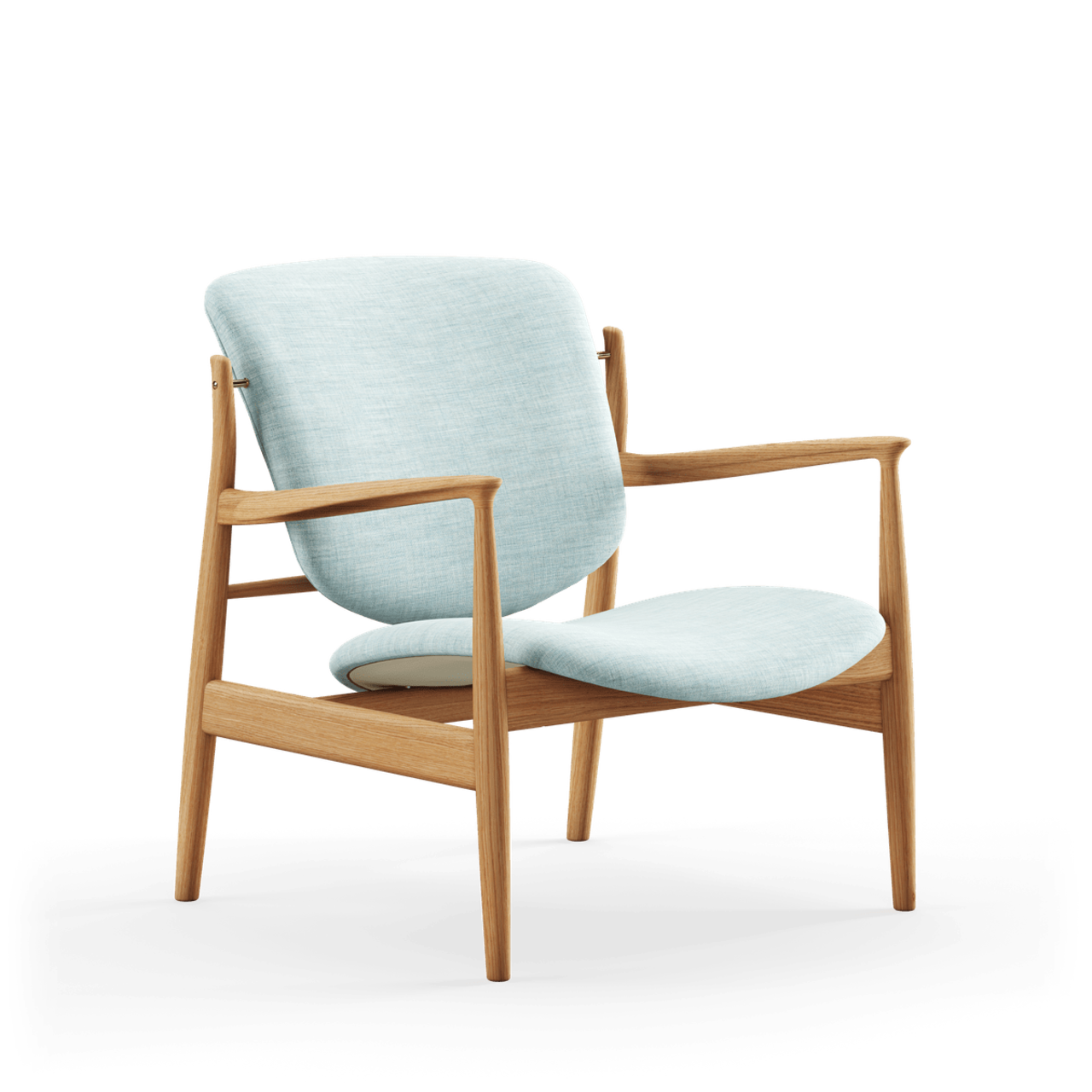 The France Chair