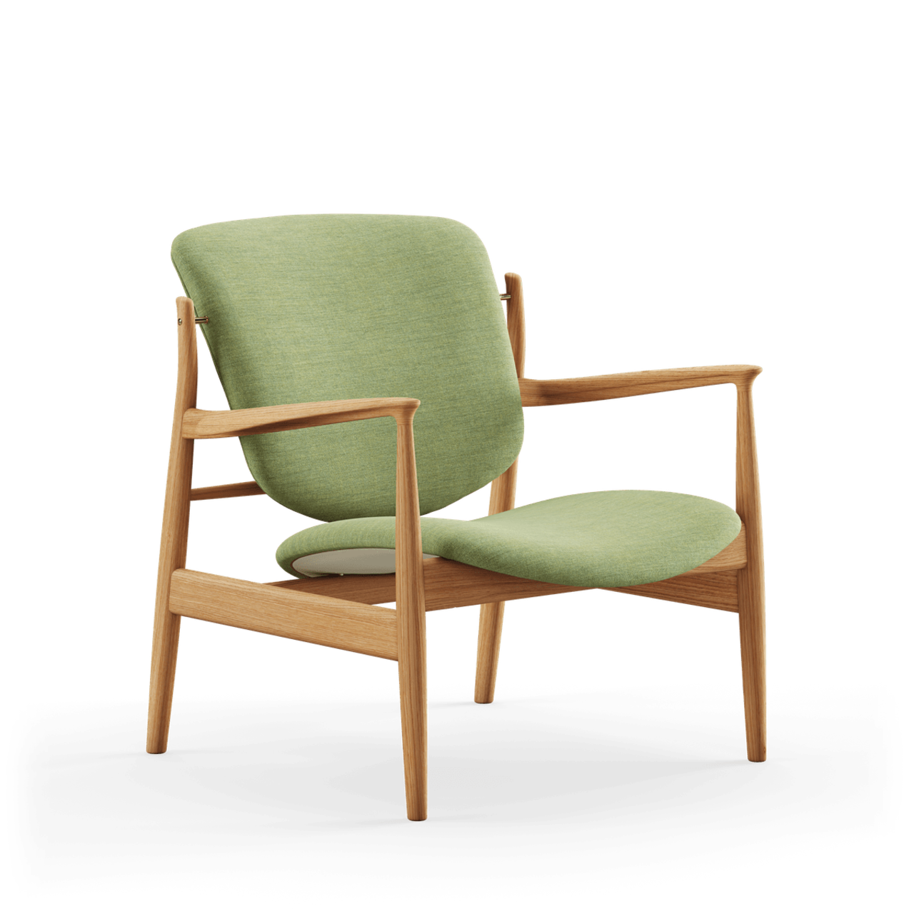 The France Chair