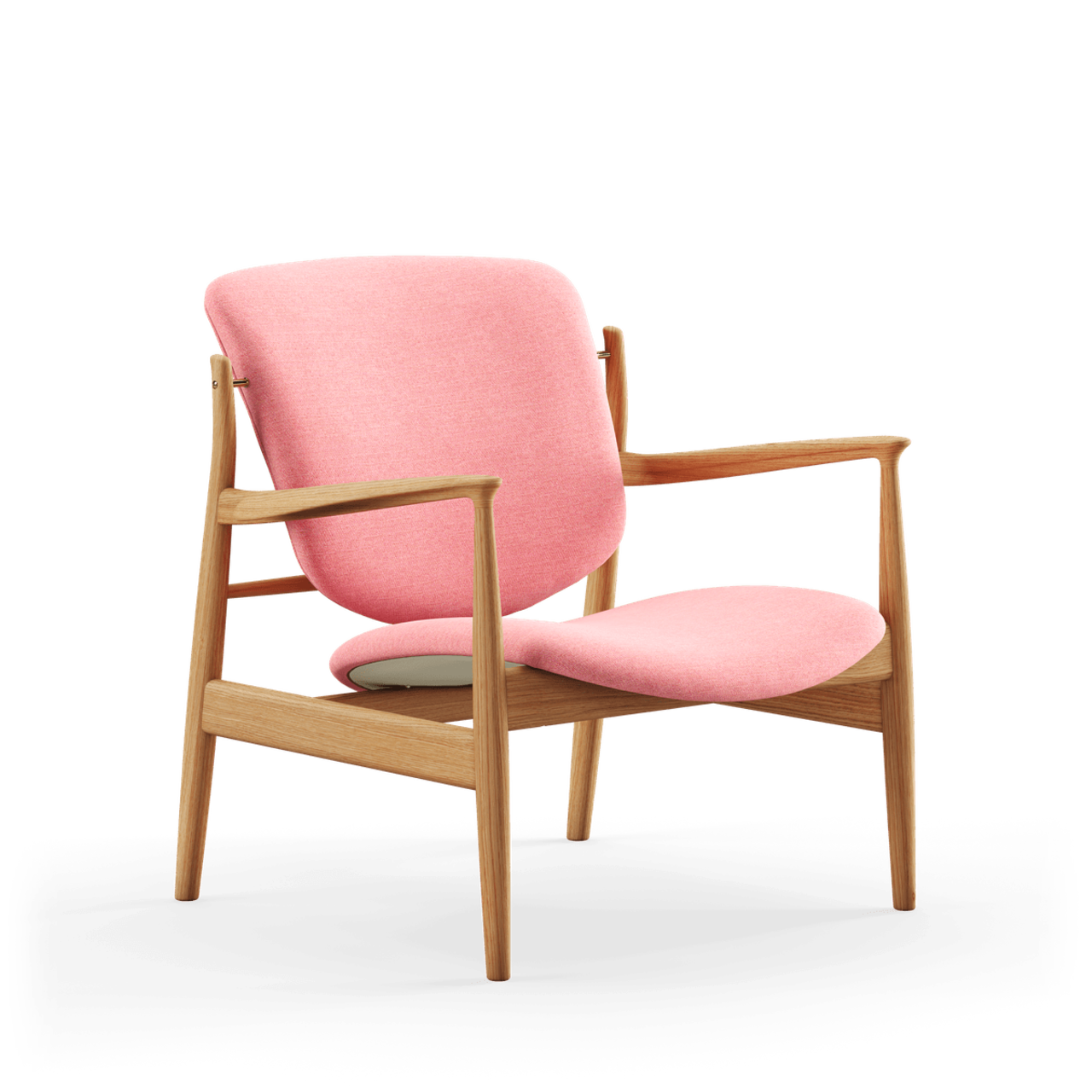 The France Chair