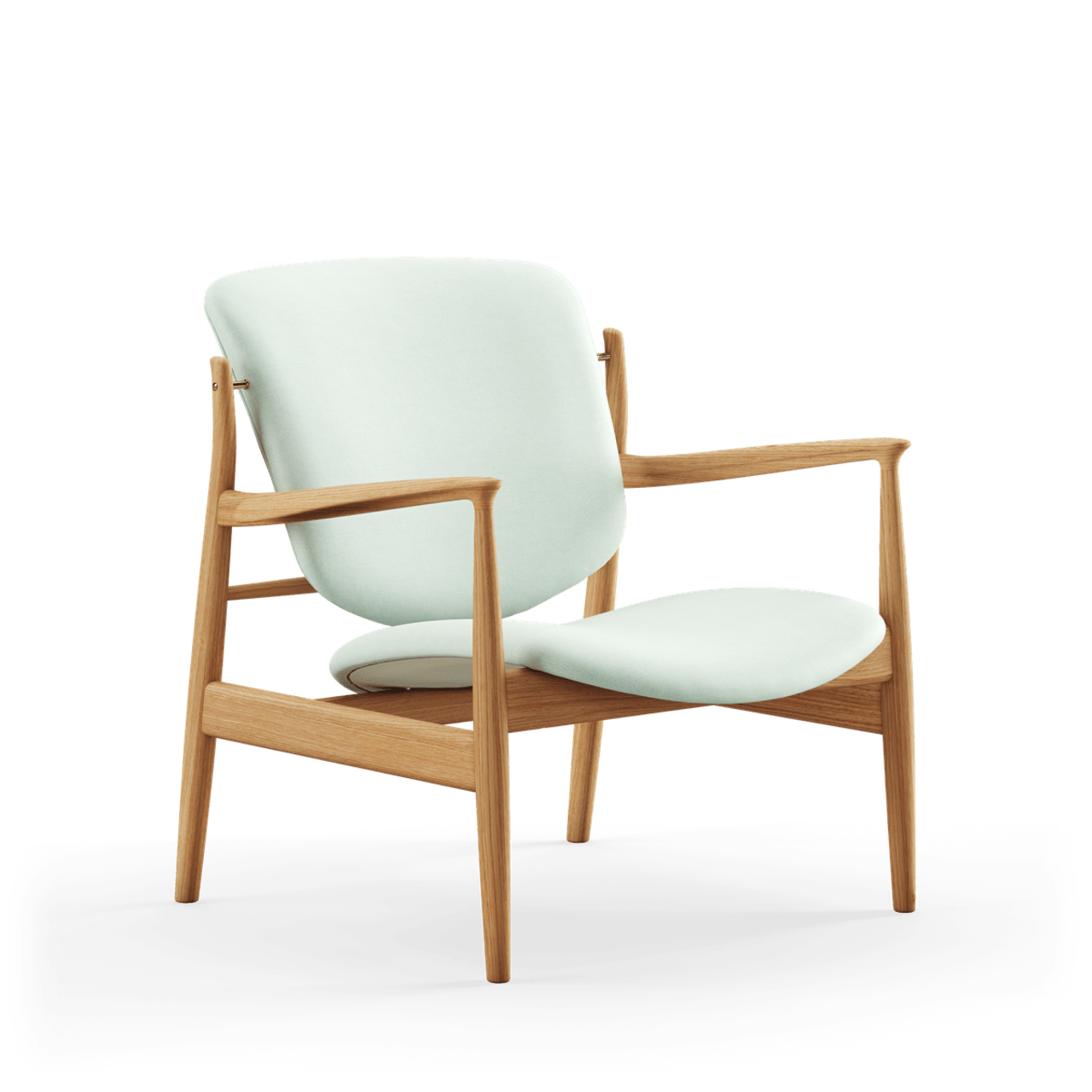 The France Chair