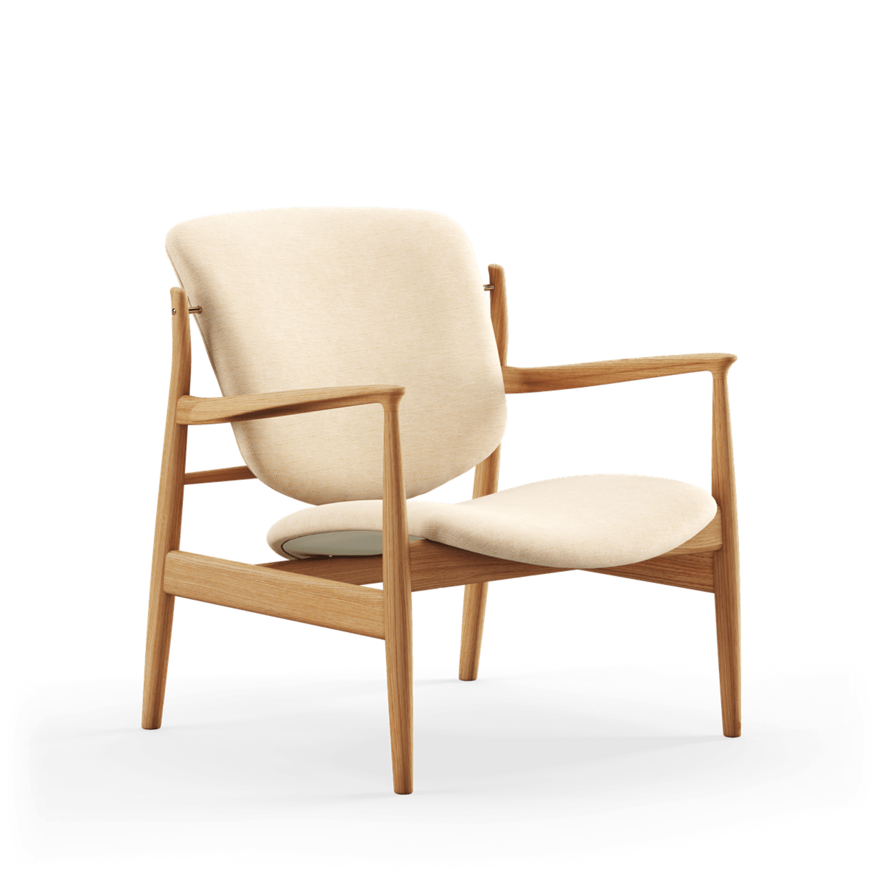 The France Chair
