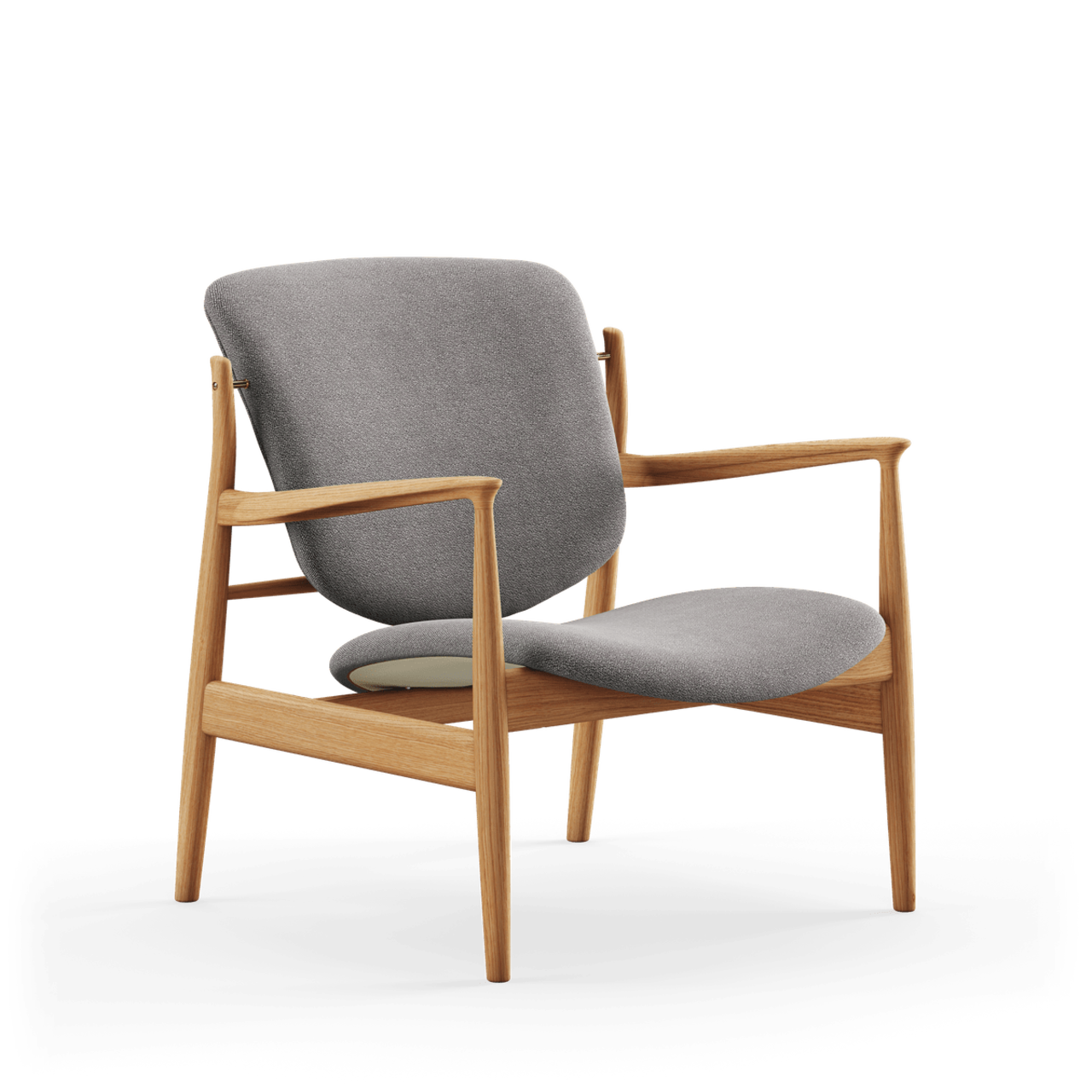 The France Chair