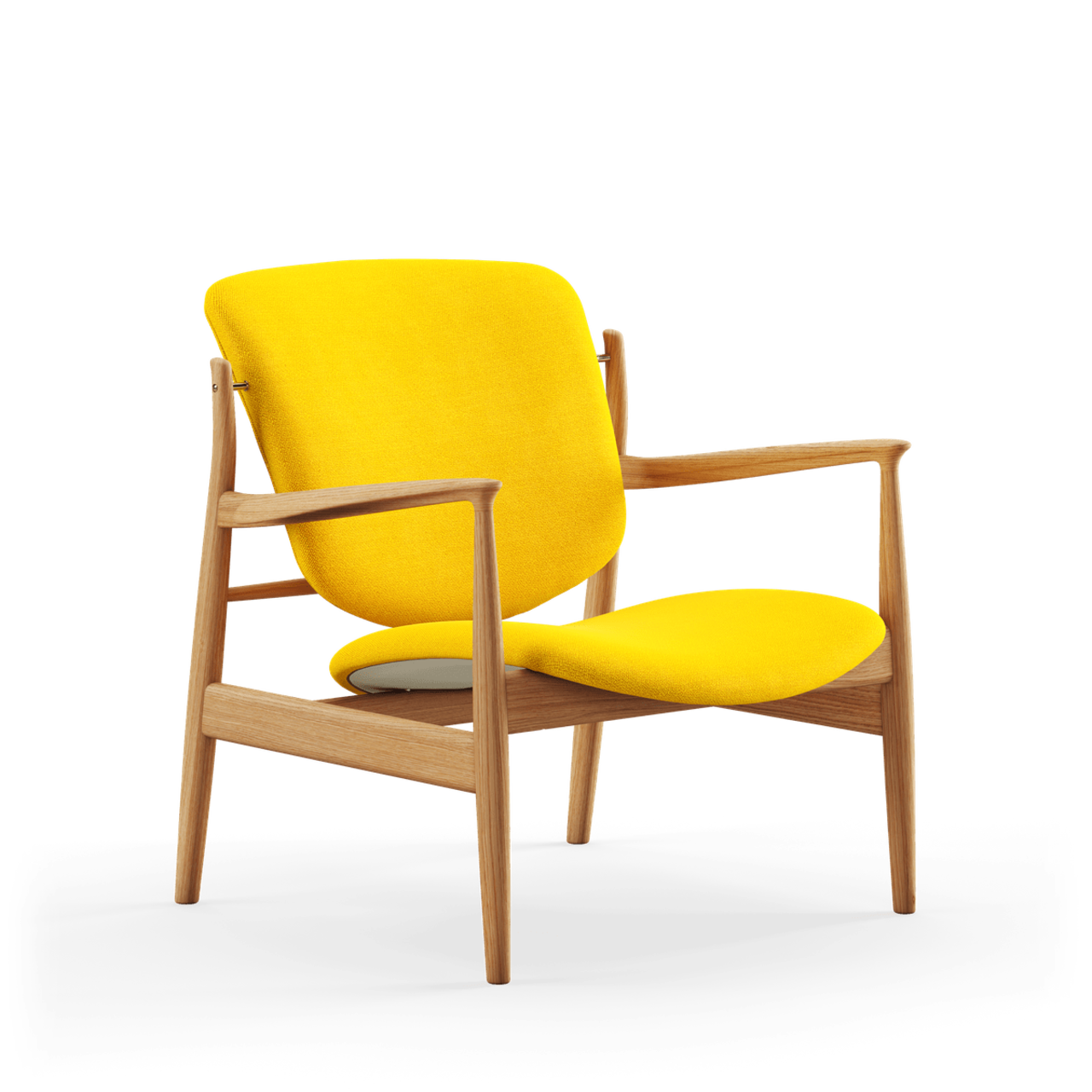 The France Chair