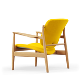 The France Chair
