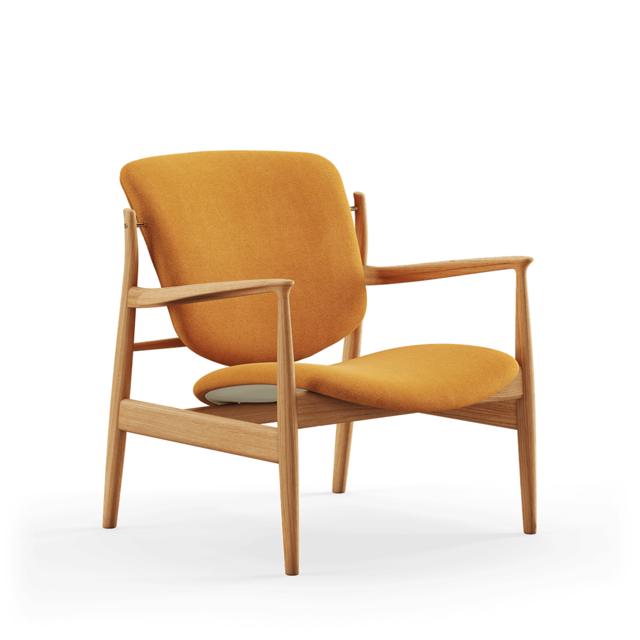The France Chair
