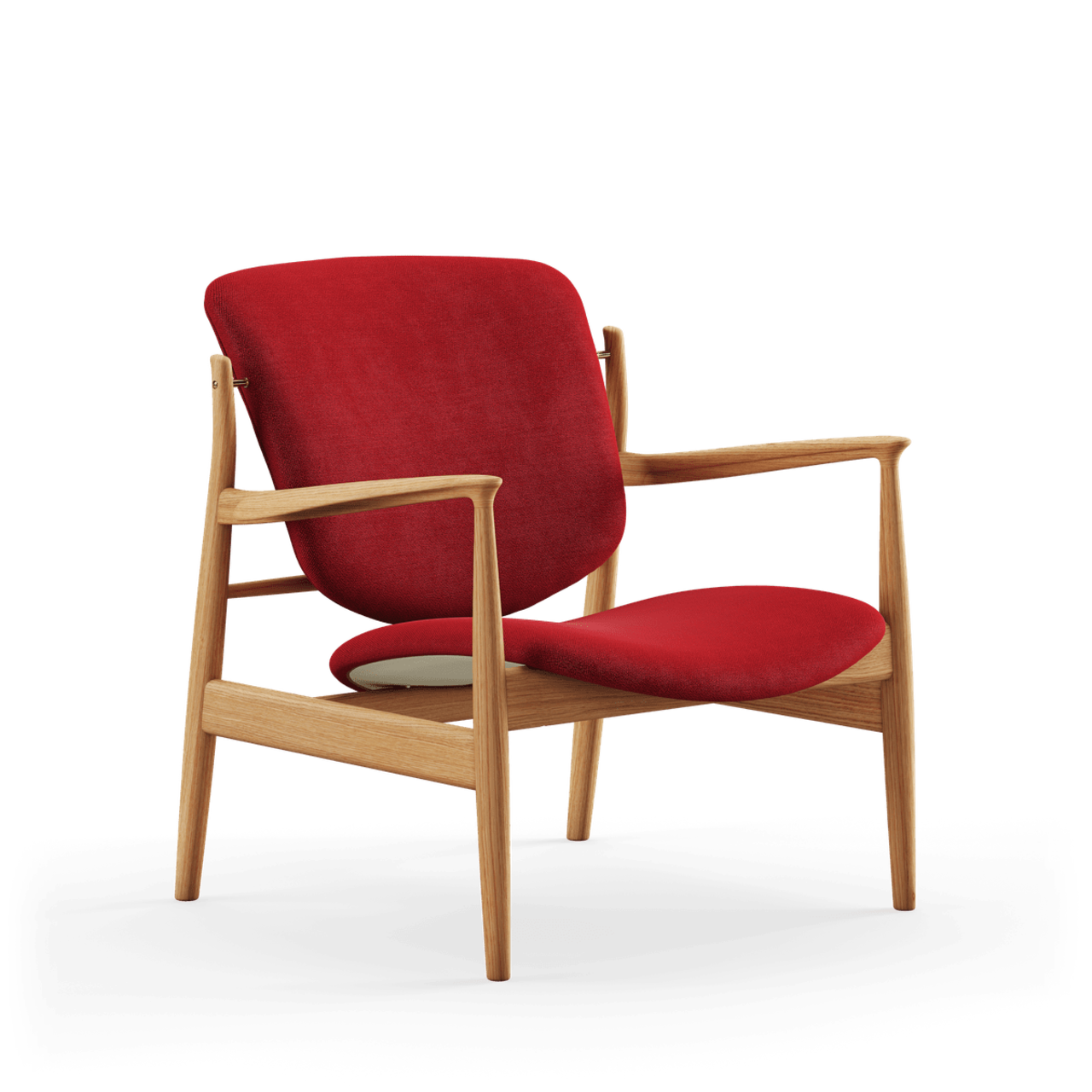 The France Chair