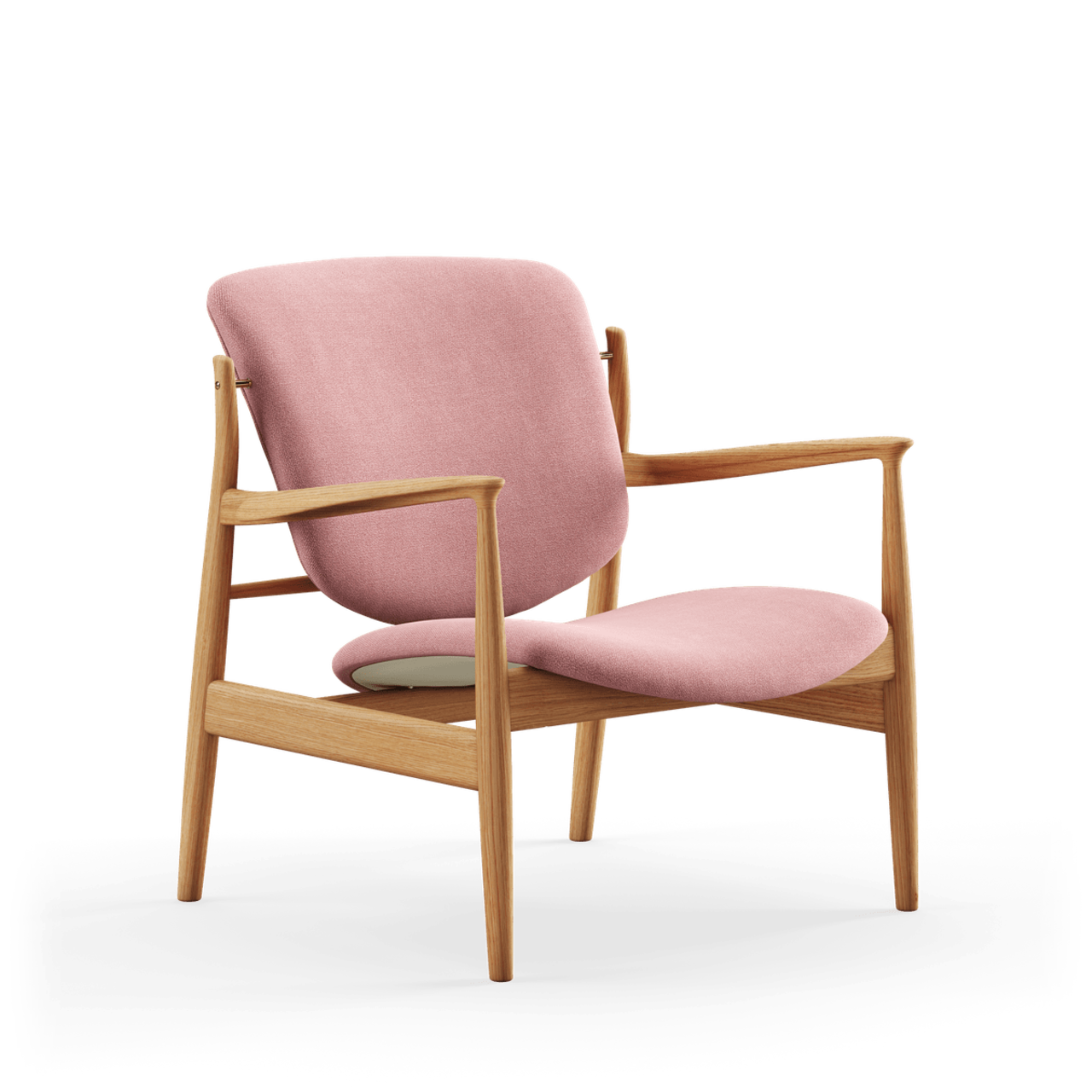 The France Chair
