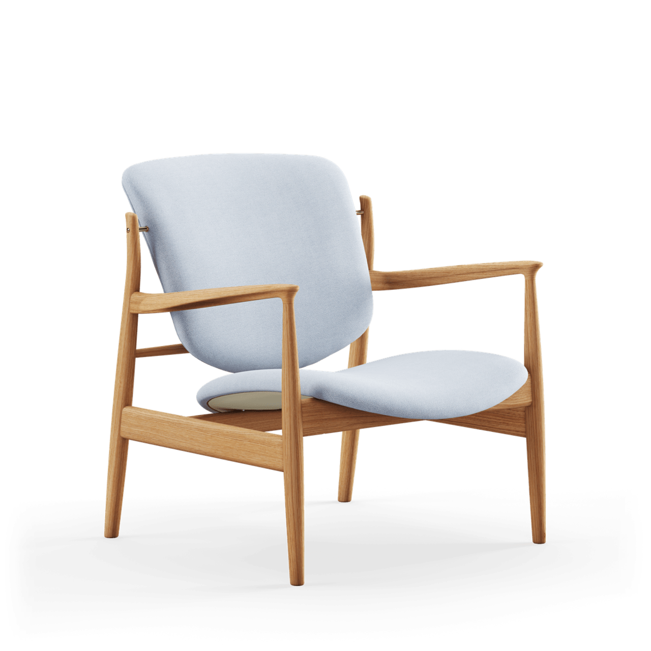 The France Chair