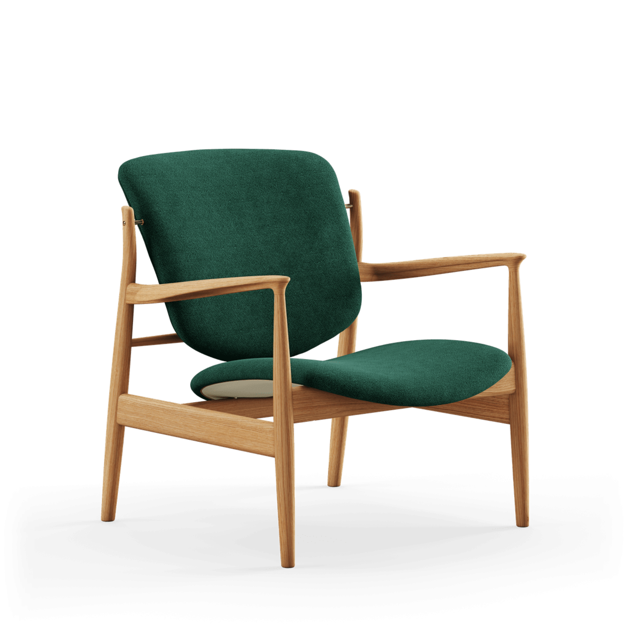 The France Chair