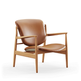 The France Chair
