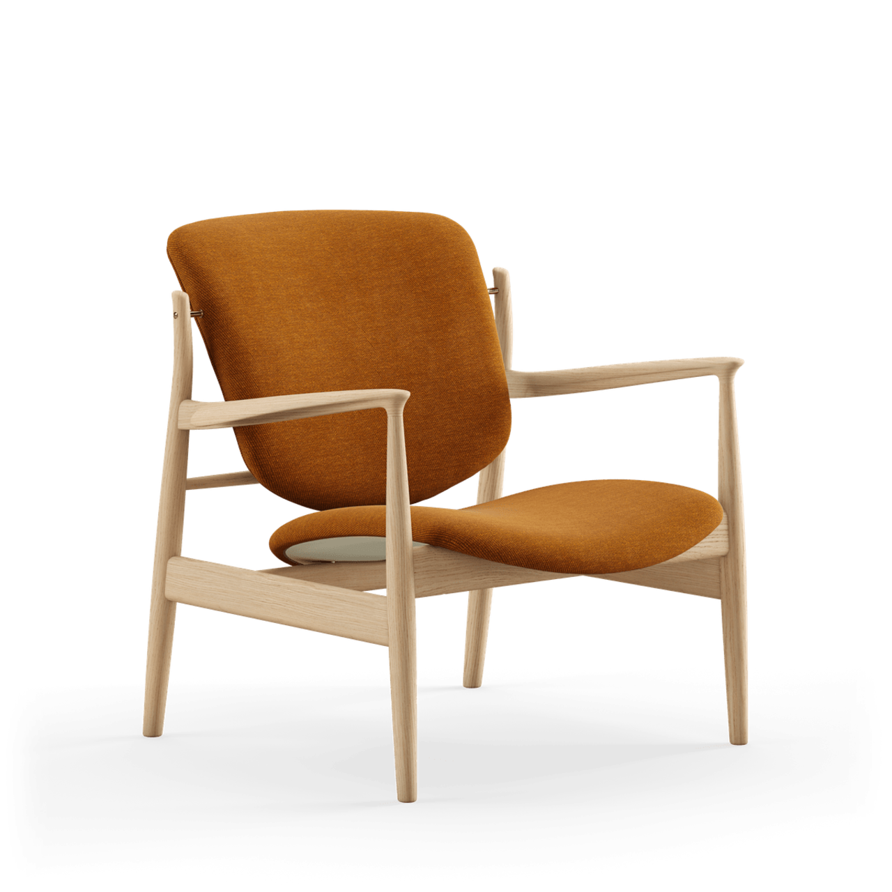 The France Chair