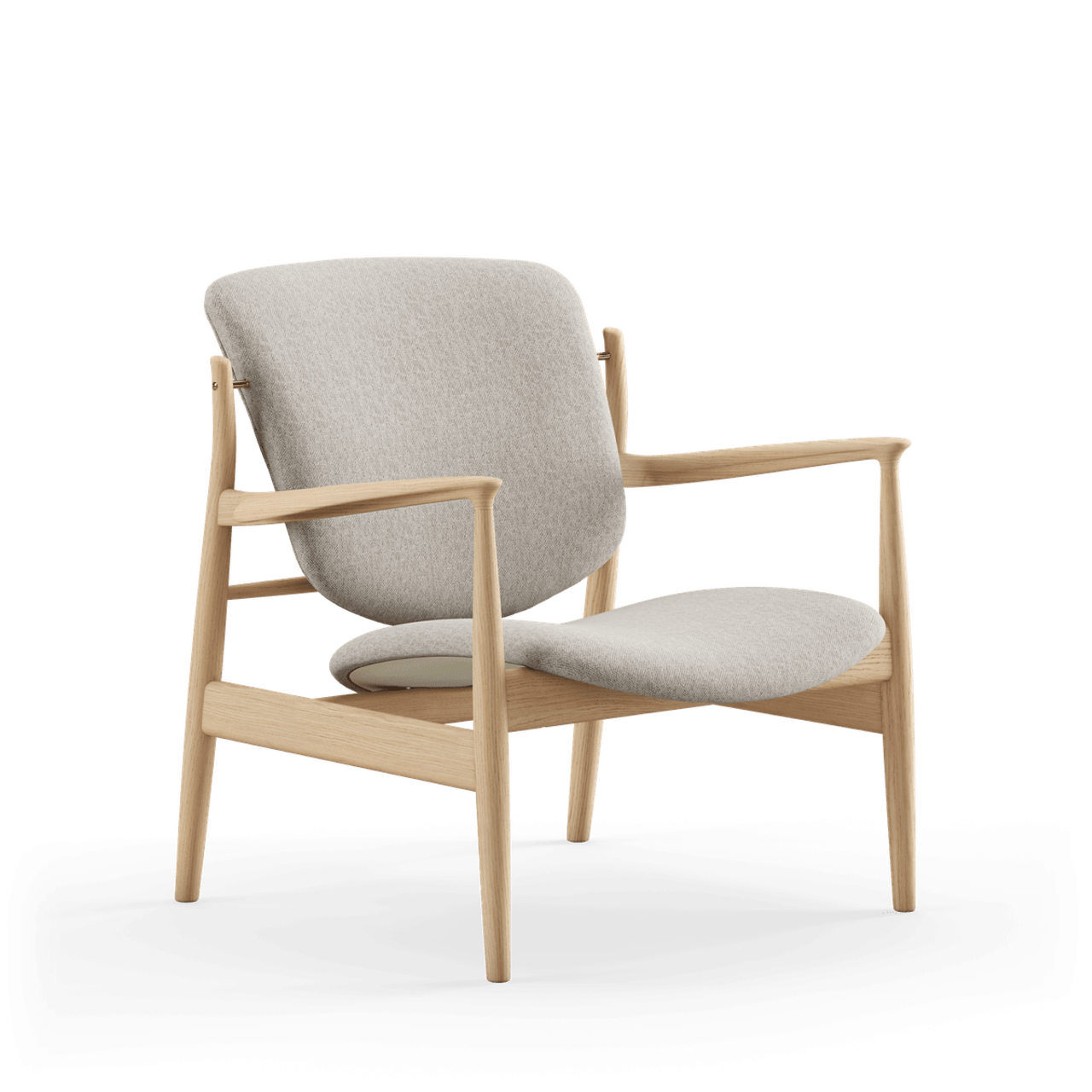 The France Chair