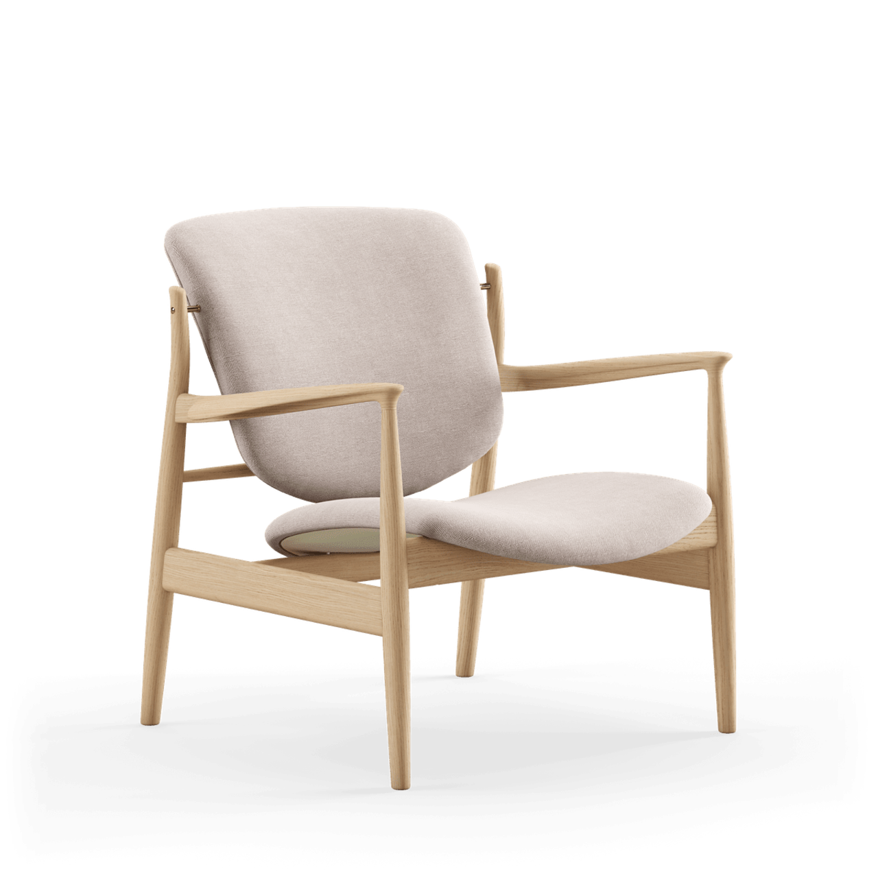 The France Chair