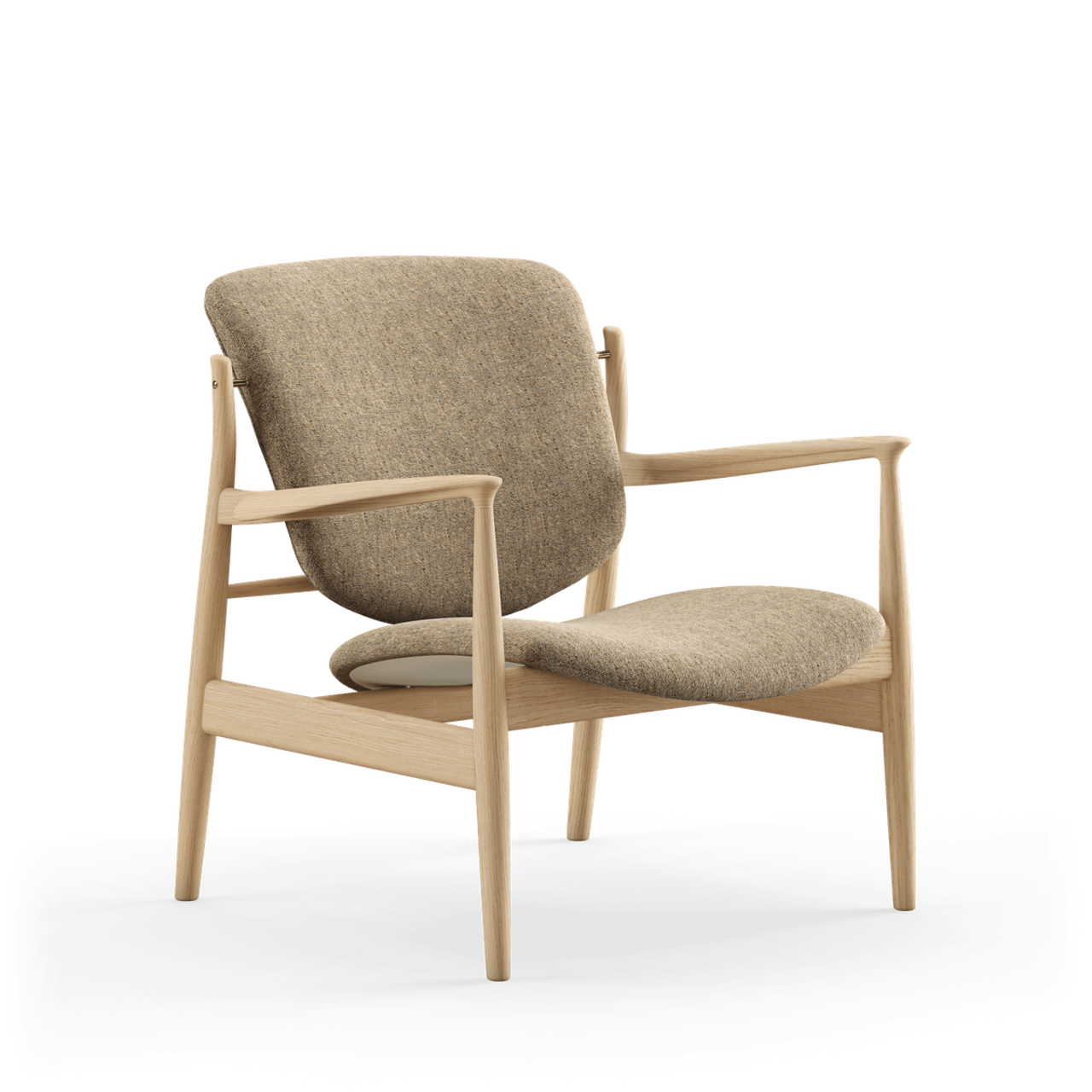 The France Chair