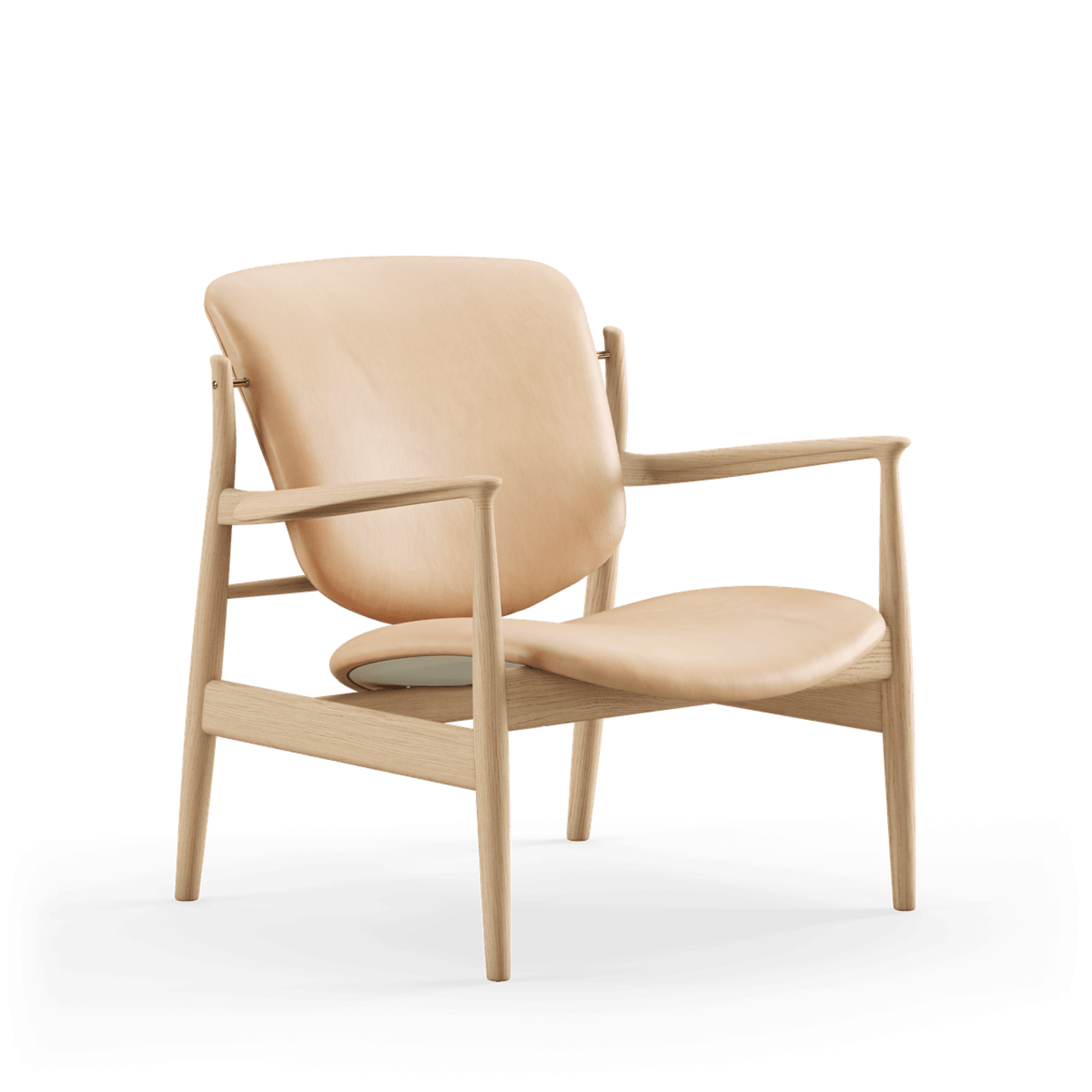 The France Chair