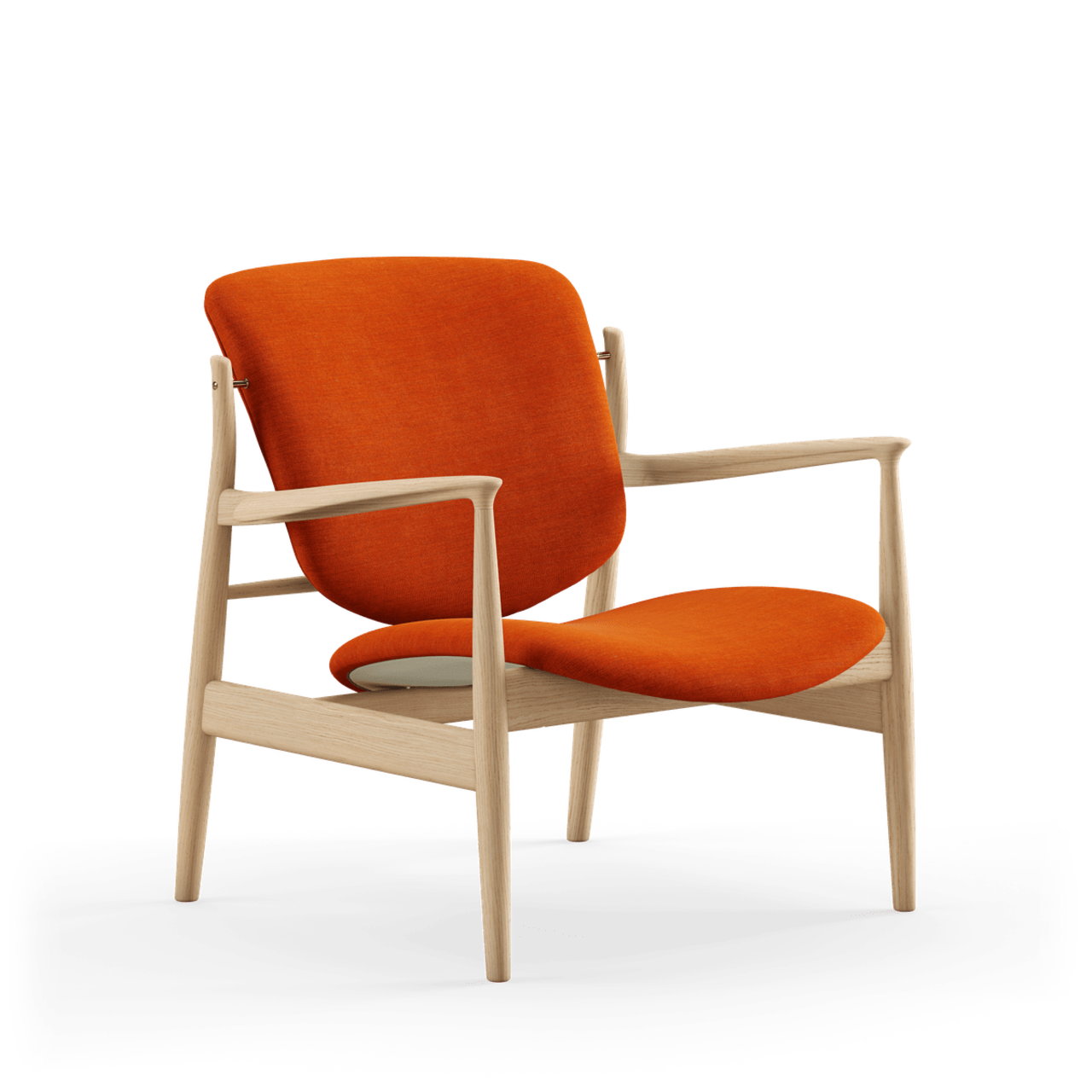 The France Chair