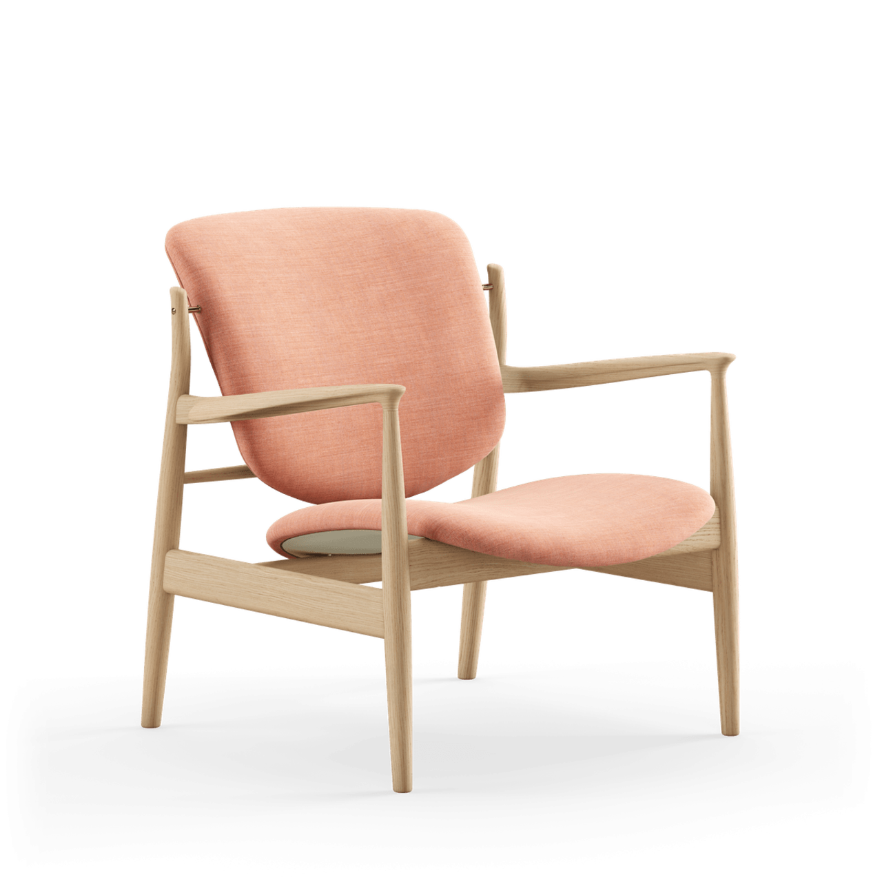 The France Chair