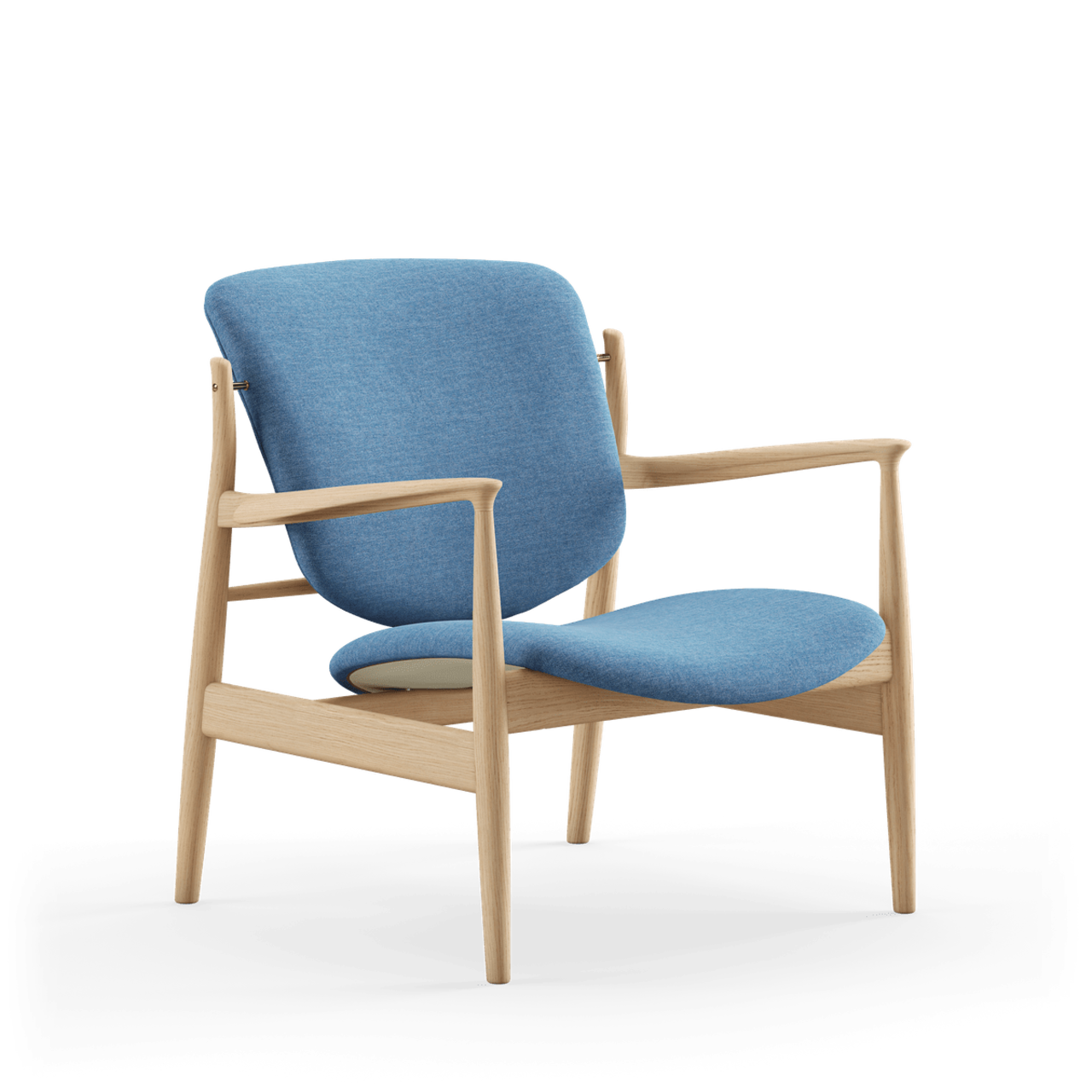 The France Chair