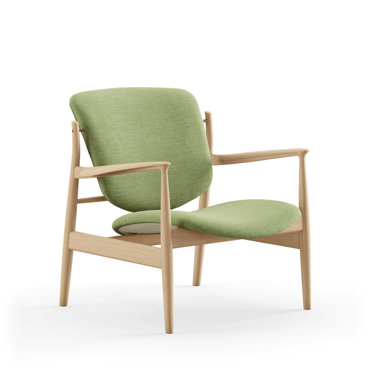 The France Chair
