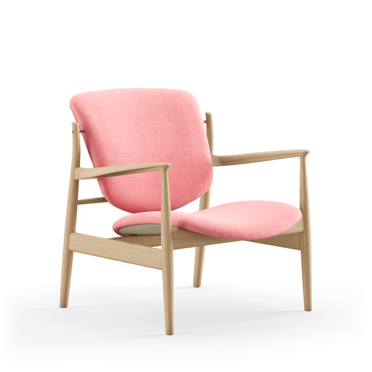 The France Chair