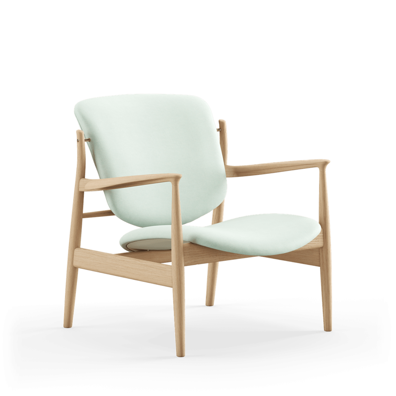The France Chair