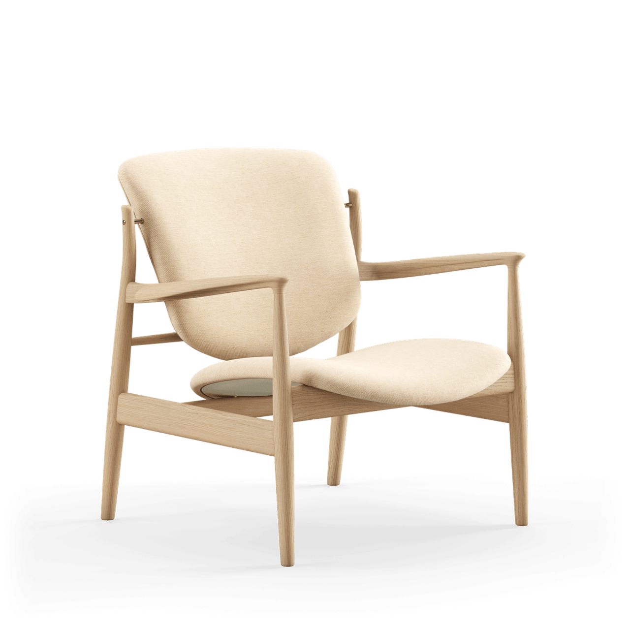 The France Chair